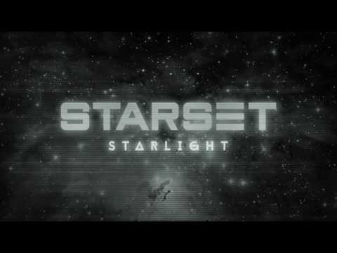 Starset - Starlight (Official Audio)