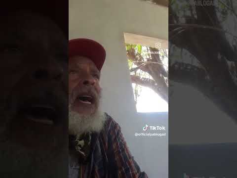 Pablo Gad Tribute to Jah Shaka Credits Source @officialpablogad on TIKTOK