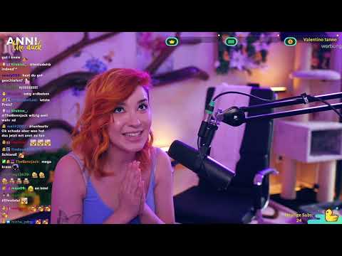 Heilerin Annila - Rustalot Tag 8