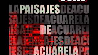 Alguien me escucha - Suko (con Soma) [Paisajes de acuarela]