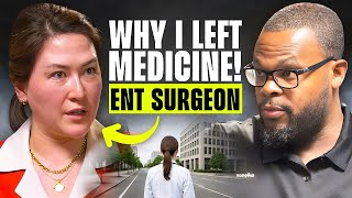 Why I Walked Away From Being a Surgeon | WebbMD Podcast