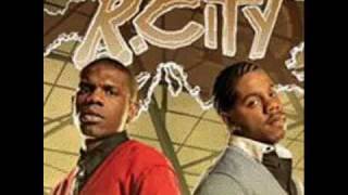 When I get on - Rockcity feat. Akon