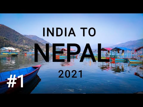 India to Nepal | Nepal Trip | Episode 1 | Complete Travel Guide