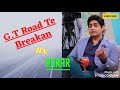 G T Road Te Breakan Pakistani Pop Song Abrar Ul Haq
