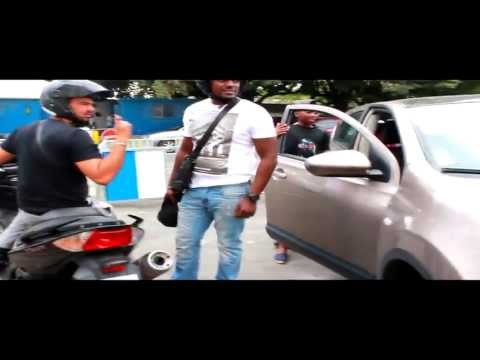 COMS - FREESTYLE 2 (BSK FILMS)