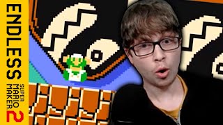 What Do I Do?! - Endless Expert 1k Clears (No Skip) 42