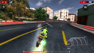 Bike Racing 2014 videosu