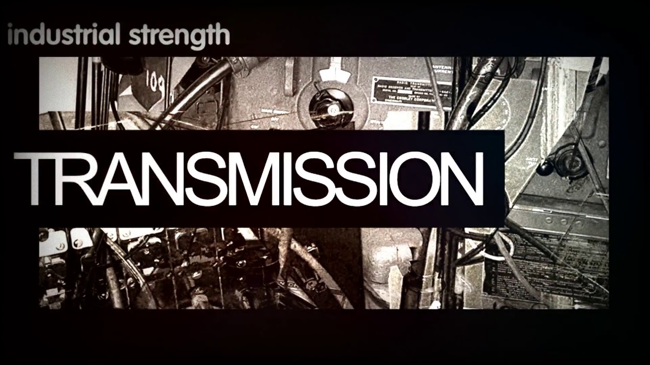Sample Pack - Transmission