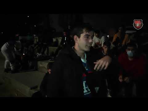 GT VS EYE T | OCTAVOS | SFL MULTIVERSE - FECHA 3