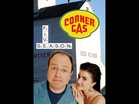 Corner Gas Season 5