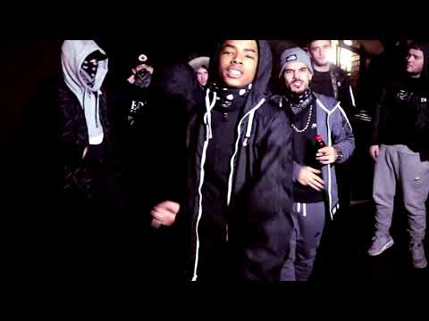 RAMZINO X RAMZ3Y X J DOGG, RILLZ PREVIEW