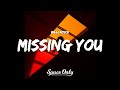 Billi Royce Missing You Lyrics