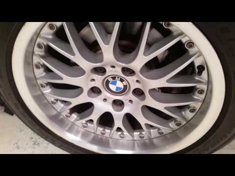 2002 BMW 530i (CC-998877) for sale in Fairfield, California