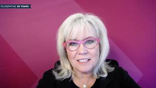 ACRO- Celebrating 20 Years