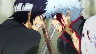 GINTOKI VS TAKASUGI video thumbnail