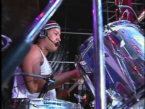 DVD RAPAZOLLA TOMATE SALVADOR 2006  PART2 DE 5