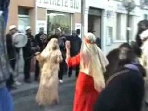 Dailymotion Karima une vidéo Musique2