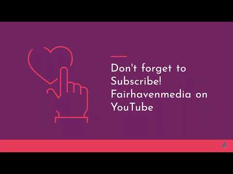 20201129ss - Live Stream | Fairhaven Baptist Church