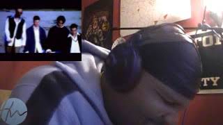 Backstreet Boys - Not No More | (Requested)