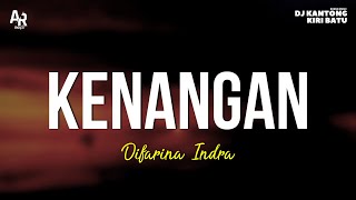 Download lagu Kenangan - Difarina Indra (LIRIK) | ADELLA mp3