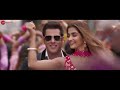 Billi Billi Full Video Kisi Ka Bhai Kisi Ki Jaan Song Salman Khan Pooja Hegde Sukhbir
