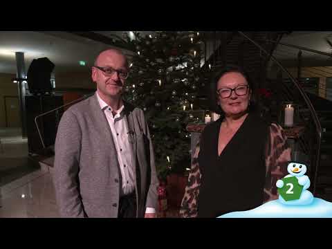 Glück Auf TV - MEF and Glück Auf TV - Kanal 9