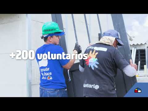 Mi Hábitat: Transformando historias en Circasia, Quindío