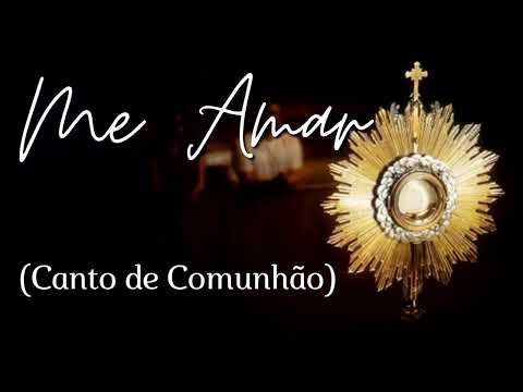 Me Amar - Danival Santos