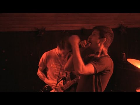 [hate5six] Drug Church - November 29, 2018