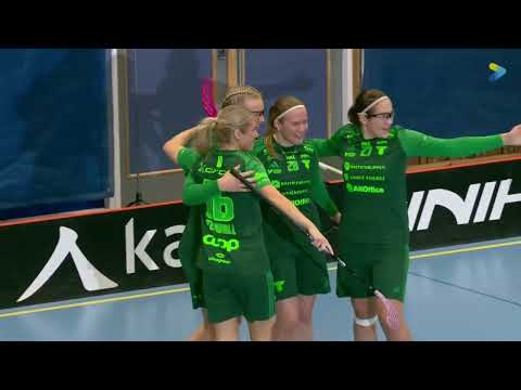 Highlights: Täby - Thorengruppen