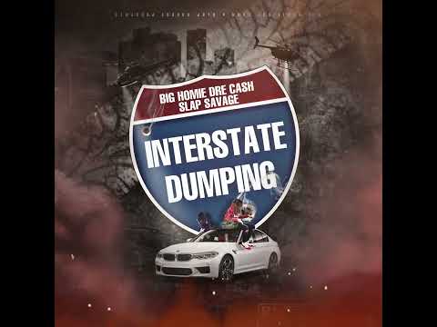 Big Homie DreCash - FreeTheGhetto Ft. Slap Savage