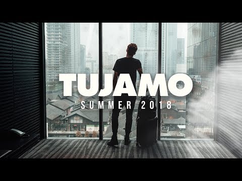 Summer 2018 - Aftermovie | TUJAMO