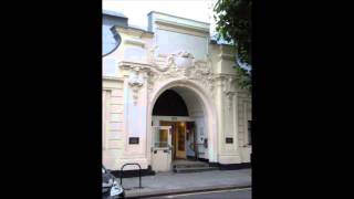 AC/DC - Little lover - Maida Vale, London - 03 June 1976  (corrected)