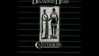 Diamond Head- Canterbury