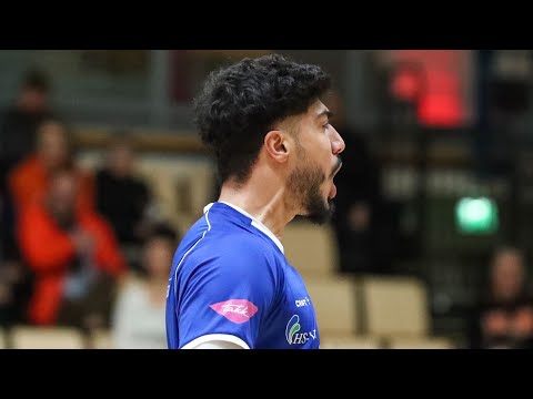 22/23 Finnish League 🐺