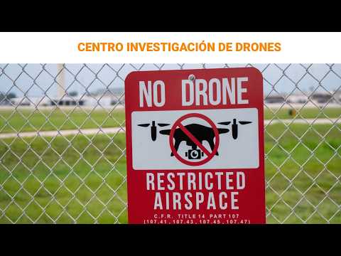 🔴DIRECTO | Inauguración del Centro de Investigación de drones en Alemania | RTVE Noticias