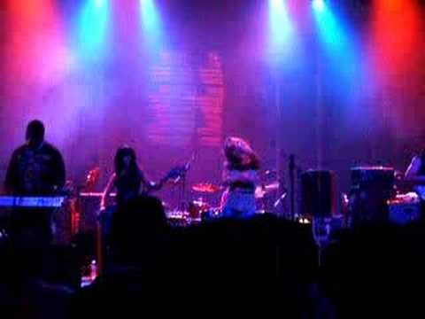 BEDTIME FOR TOYS-MONA LISA (PART 1) LIVE @ MUSIC BOX