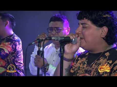 LA PARRANDA CELESTE - EL GRAN CHAVALITO INTERNACIONAL