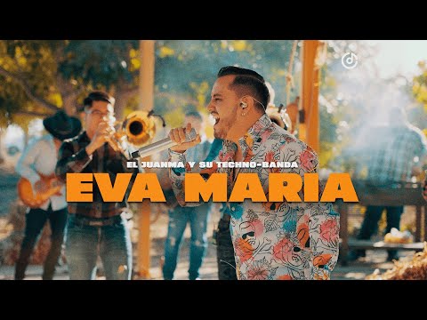 El Juanma - Eva María