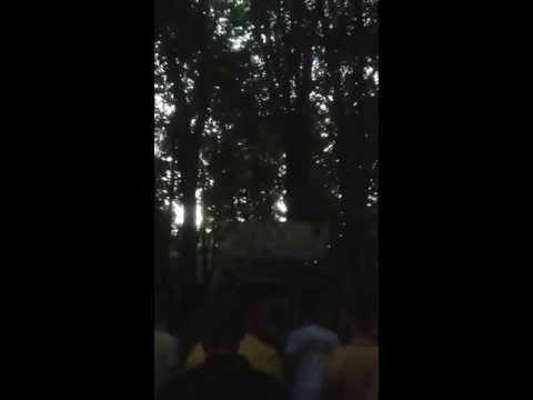 Slave to the Rave_ Inferno-Bros.  Marshall Masters LIVE @ Boltsplatz 2013