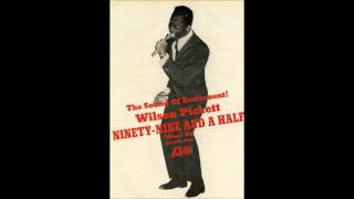 Wilson Pickett  Ninety Nine And A Half Won&#39;t Do  (1966)