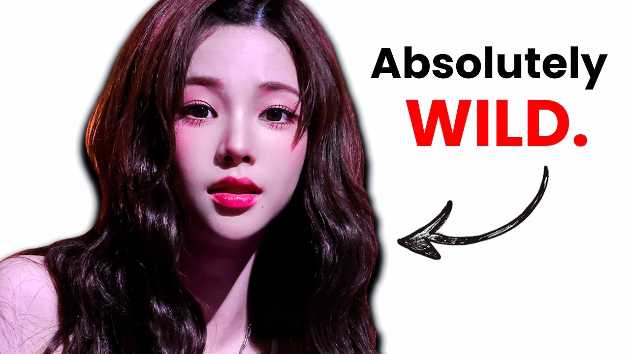 The aespa Karina Situation is WILD