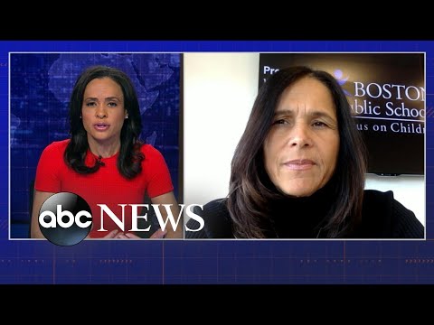 What the coronavirus means for America’s education system