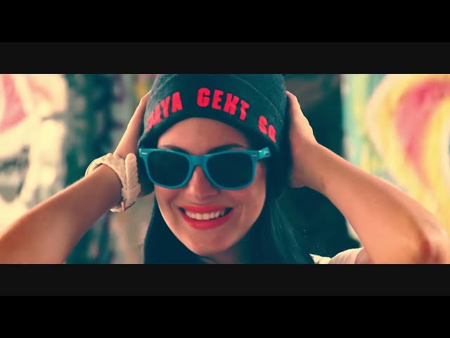  mit dem Titel 'Lumaraa' / Video ((jetzt ansehen))