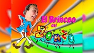 Video El Brincao Del Zonzo de Aldo Peña 