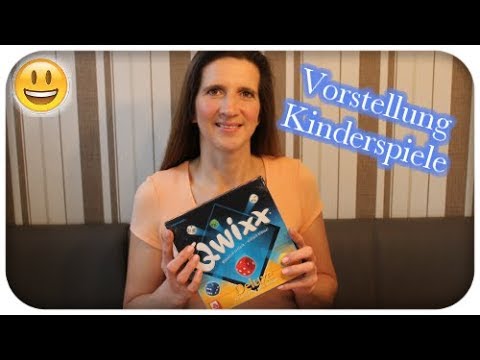 Qwixx | Vorstellung Kinderspiele | #6