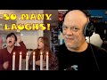 TRY NOT TO LAUGH CHALLENGE 3 OOF This One Is Brutal