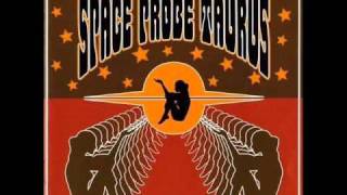 Space Probe Taurus - Barefoot