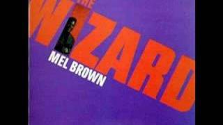 Mel Brown - Swamp Fever