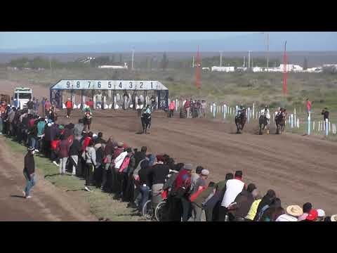 DALE FLACO - Club Hípico Cipriano Catriel 24-10-21